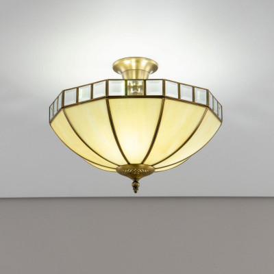 Люстра на штанге Citilux CL440141