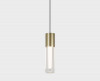 ITALLINE IT014-0204 gold