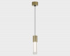 ITALLINE IT014-0204 gold