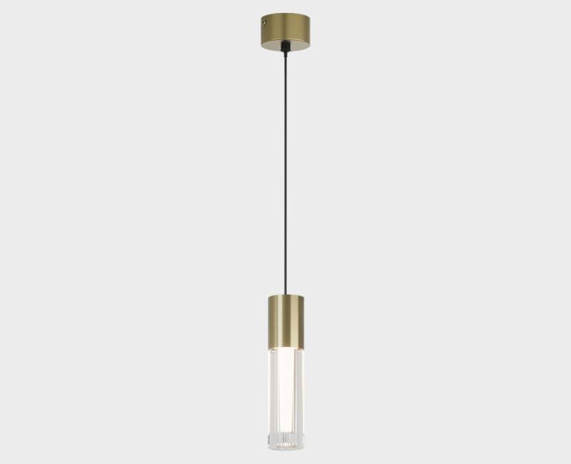 ITALLINE IT014-0204 gold
