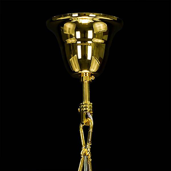 Подвесная люстра Lightstar 790062