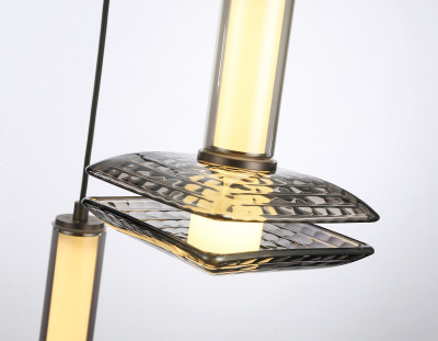 Подвесной светильник Ambrella Light LH31012