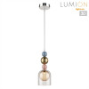 Подвесной светильник LUMION 8067/1A