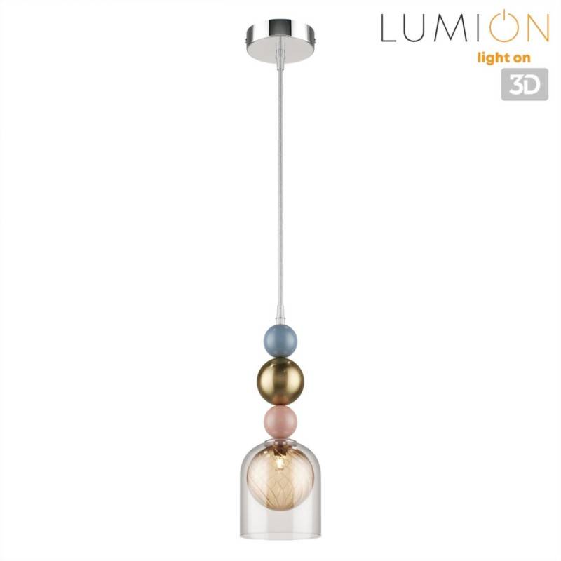 Подвесной светильник LUMION 8067/1A