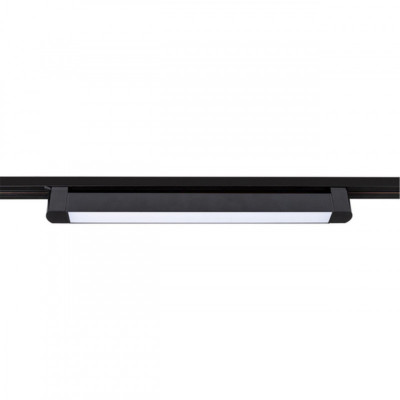 Светильник на шине ARTE Lamp A4574PL-1BK
