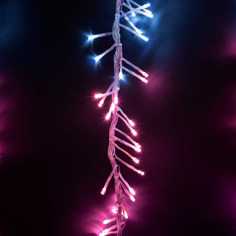 Светодиодная бахрома Laitcom ESI320-SH10-1WP