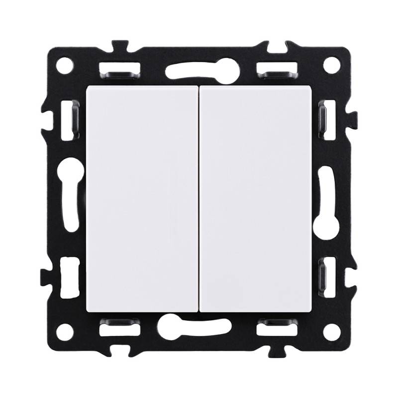 Выключатель KOLLINGER AS-004WH