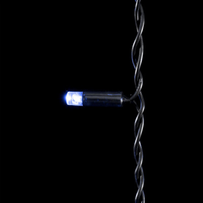 Светодиодная бахрома Laitcom PIL120CAP-11-2B