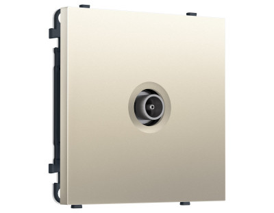 Розетка Ambrella Volt MS553010