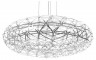 Подвесной светильник Loft it Raimond 1898/1000 Chrome