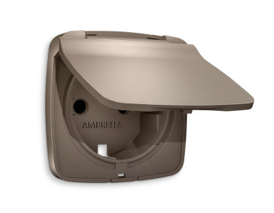 Клавиша/Накладка Ambrella Volt OP6380