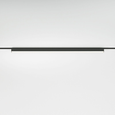 Светильник на шине Elektrostandard Трековый светильник (чёрный) 85089/01