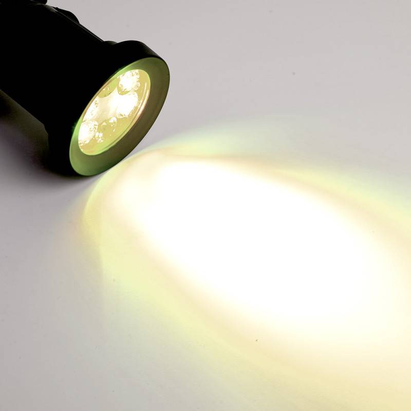 Грунтовый светильник Feron 51747