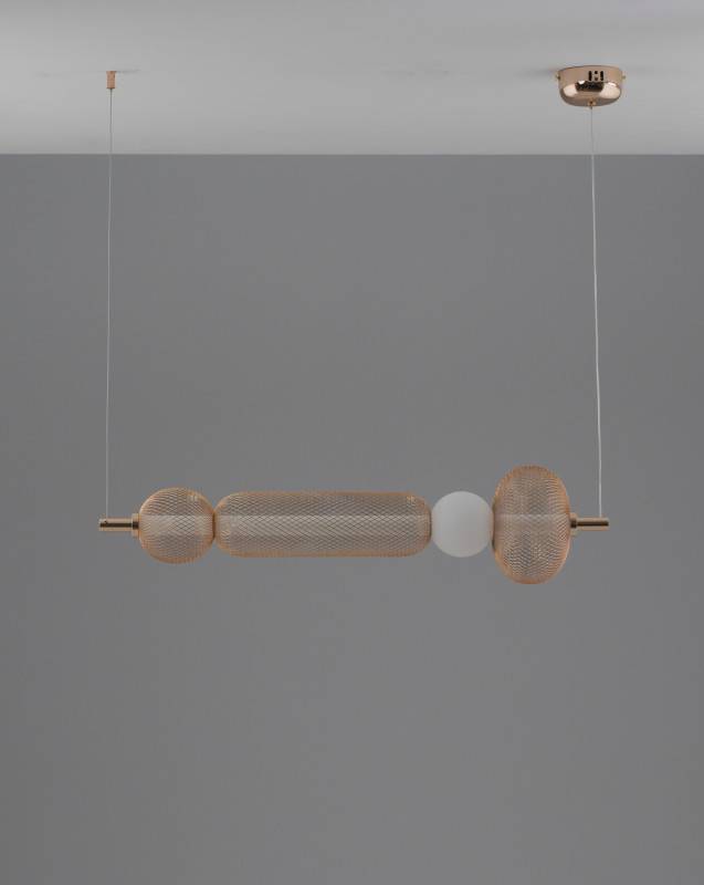 Подвесной светильник Moderli V11257-PL