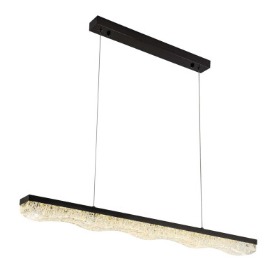 Подвесной светильник MODELUX MS.9010.1000 BK