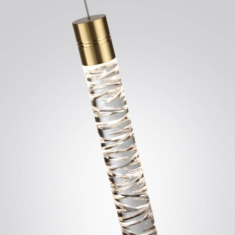 Подвесной светильник Odeon Light 7145/5L