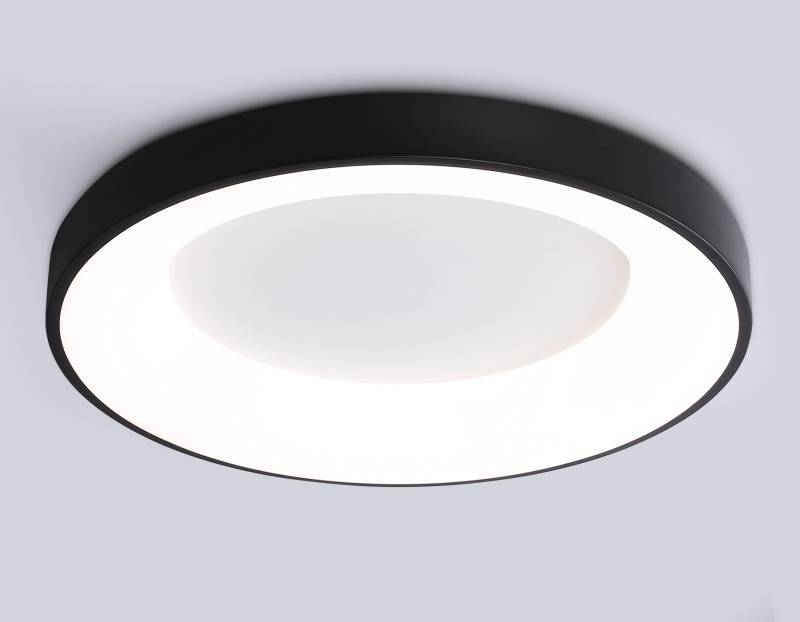 Накладной светильник Ambrella Light FZ1403