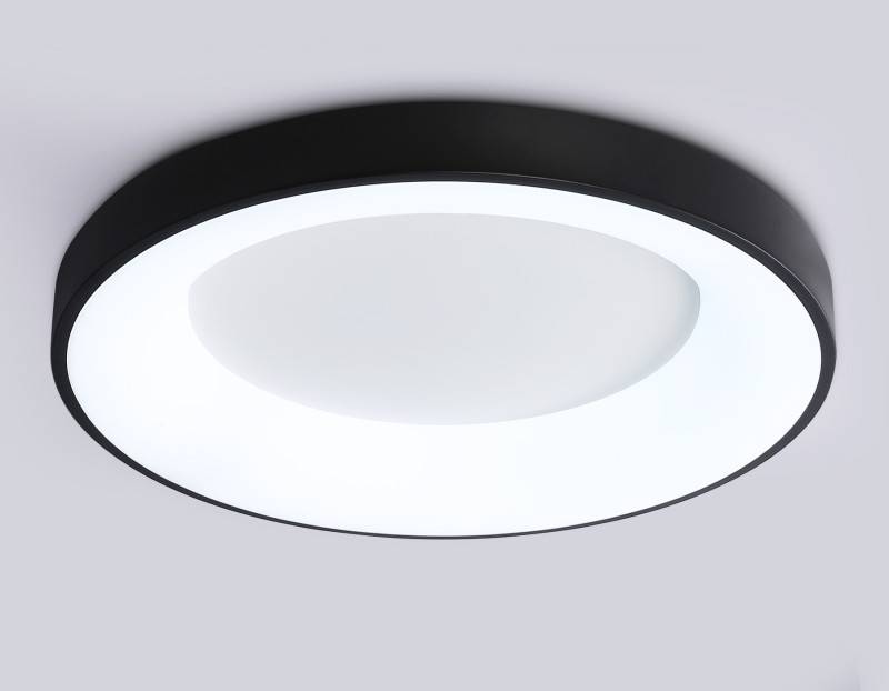 Накладной светильник Ambrella Light FZ1403