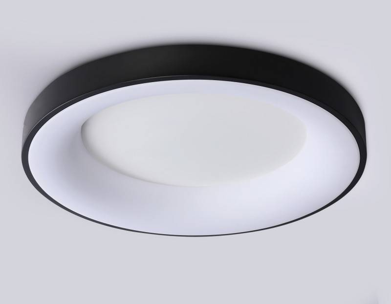 Накладной светильник Ambrella Light FZ1403