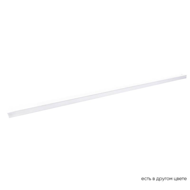 Светильник на шине Crystal Lux CLT 0.33 001 30W WH M4000K