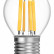 Лампа светодиодная Gauss Filament E27 13Вт 4100K 105802213