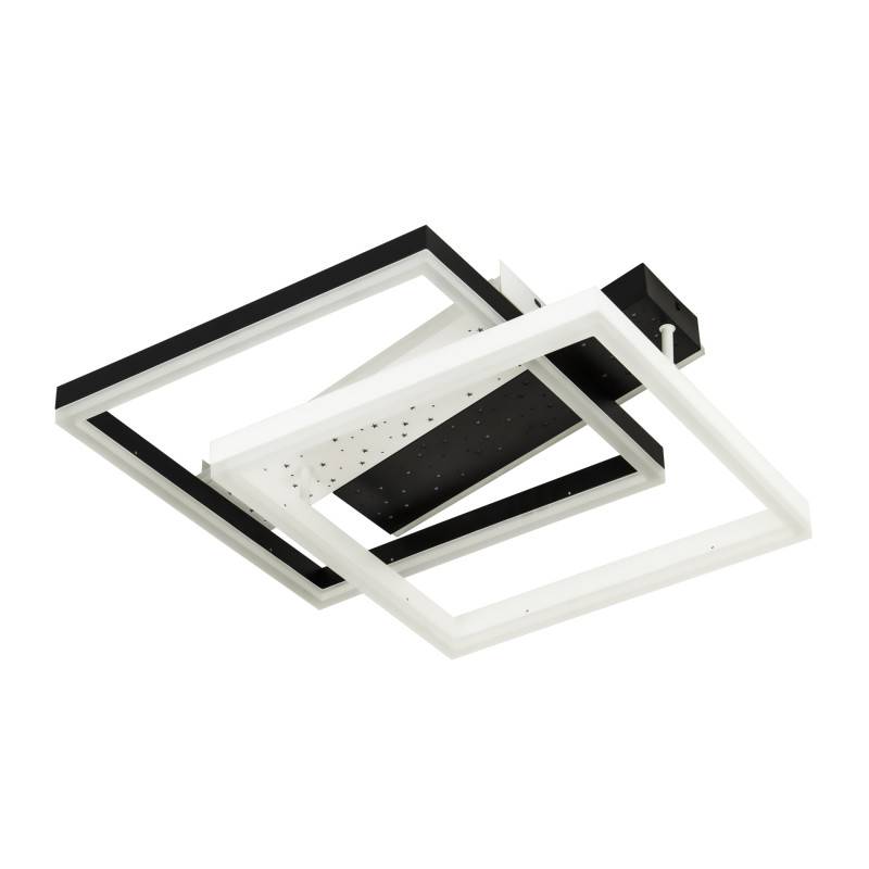 Накладной светильник LED4U L1032-500