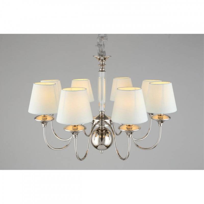 Подвесная люстра APLOYT APL.731.03.08