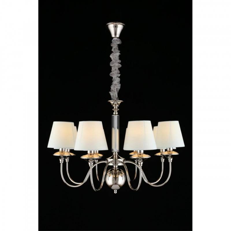 Подвесная люстра APLOYT APL.731.03.08