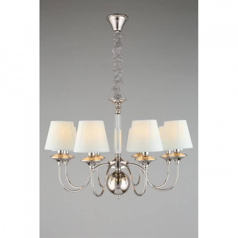 Подвесная люстра APLOYT APL.731.03.08