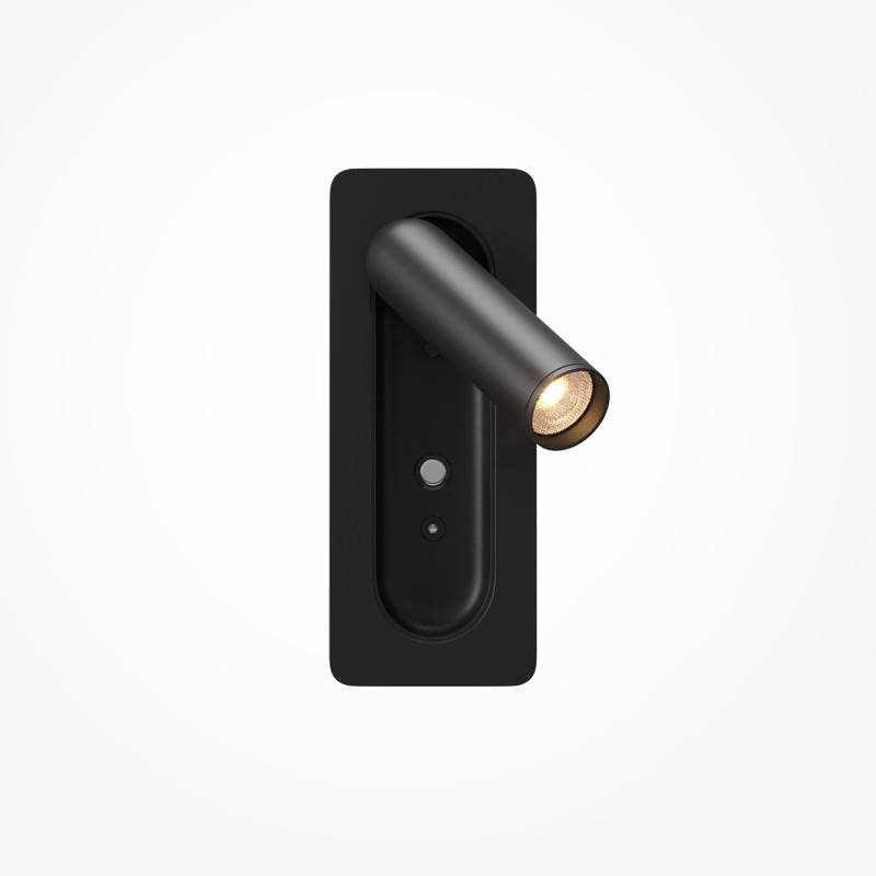 Бра Maytoni MOD495WL-L3B3K