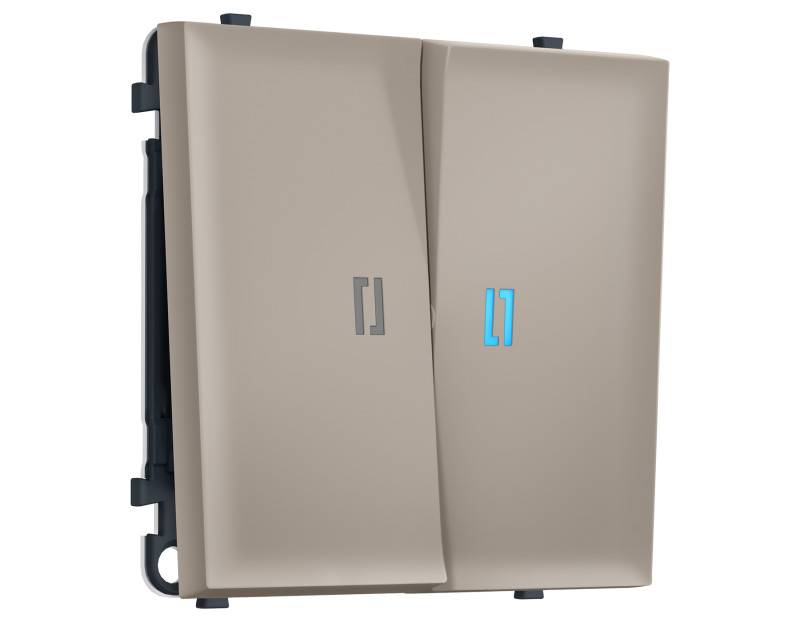 Выключатель Ambrella Volt MS364020
