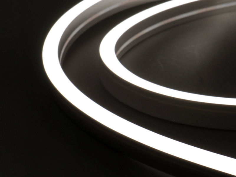 Гибкий неон SWG pro NE-CC2120-24-15-WHWW-67-20M