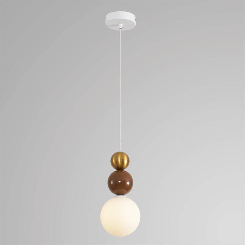 Подвесной светильник LUMION 8257/1