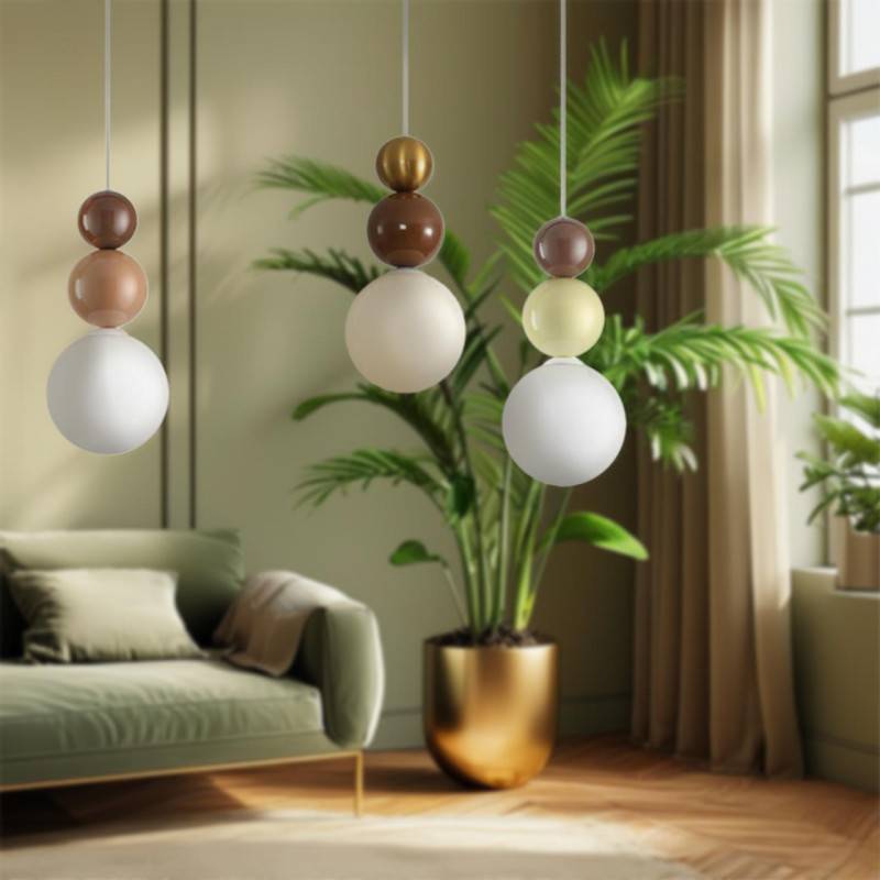 Подвесной светильник LUMION 8257/1