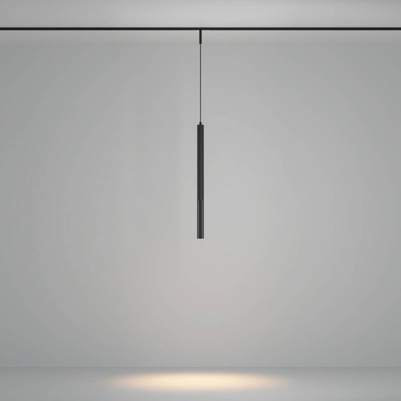 Светильник на шине Maytoni Technical TR179-1-5WTW-M-B