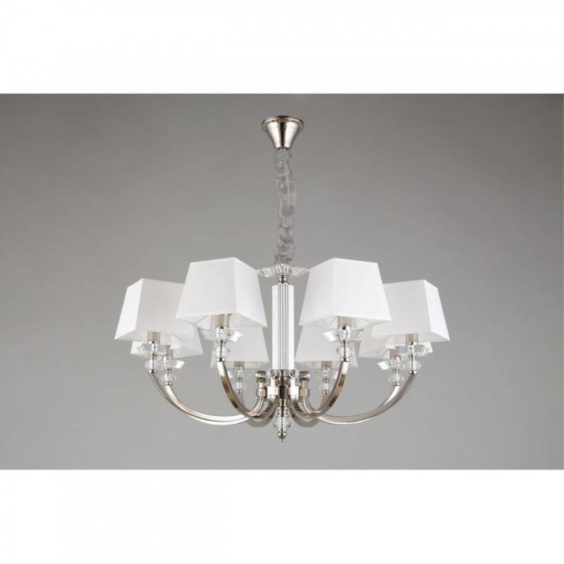 Подвесная люстра APLOYT APL.754.03.08