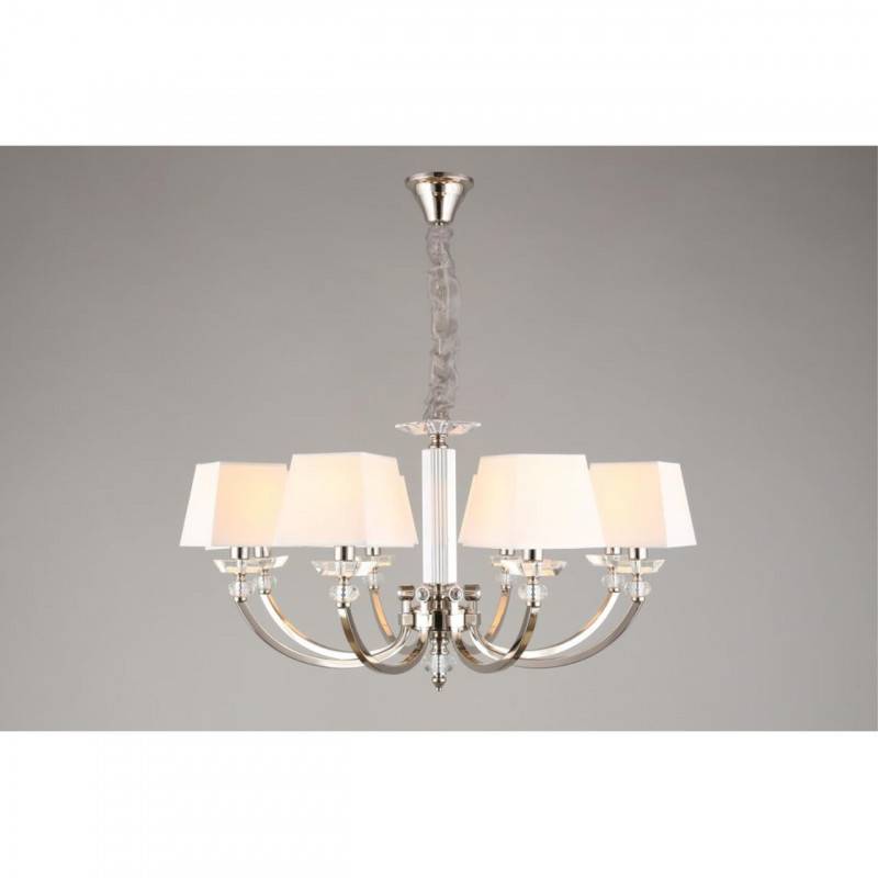 Подвесная люстра APLOYT APL.754.03.08