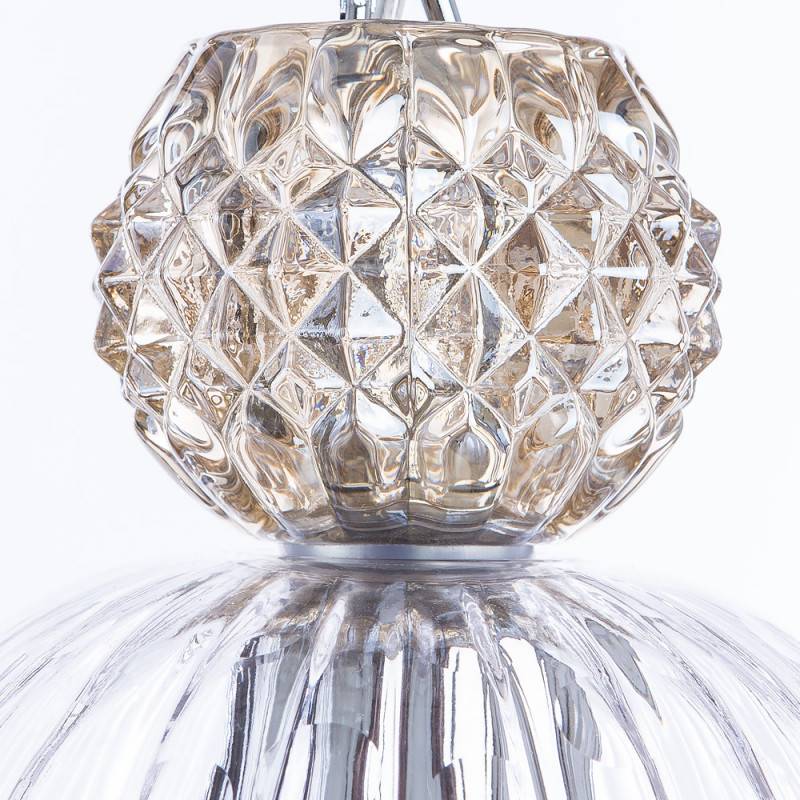 Подвесной светильник Divinare 1181/01 SP-1