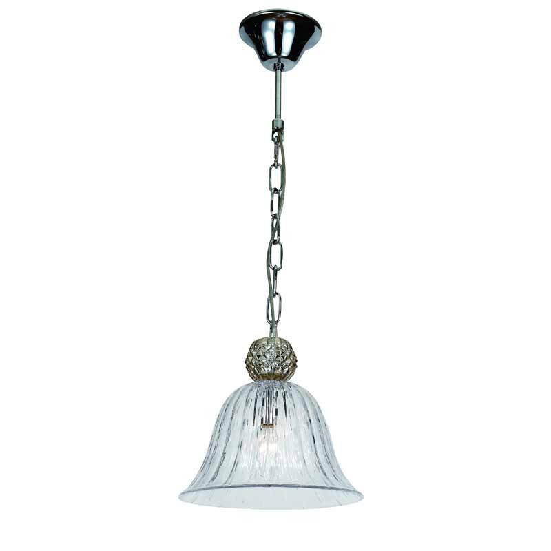 Подвесной светильник Divinare 1181/01 SP-1