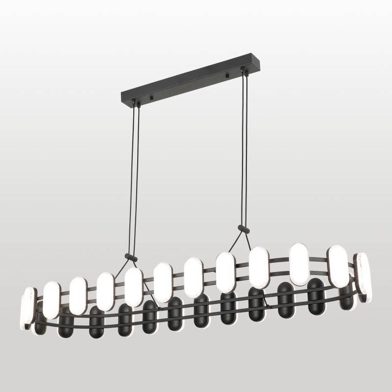 Подвесной светильник Lussole LSP-7497