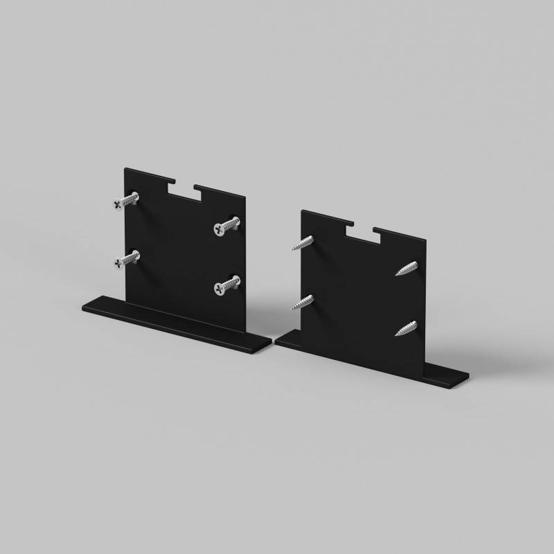 Заглушка профиля Maytoni Technical 642035