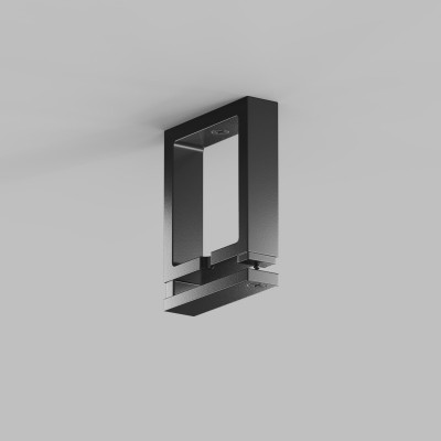 Крепеж Denkirs TR5508-BK