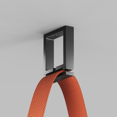 Крепеж Denkirs TR5508-BK