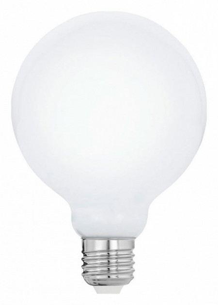 Лампа светодиодная Eglo ПРОМО LM_LED_E27 E27 8Вт 4000K 12563