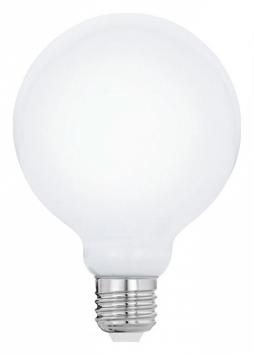 Лампа светодиодная Eglo ПРОМО LM_LED_E27 E27 8Вт 4000K 12563