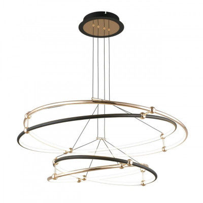 Подвесная люстра APLOYT APL.034.03.120