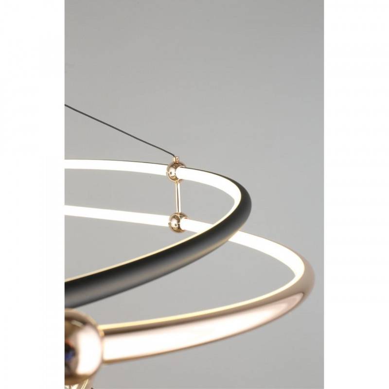 Подвесная люстра APLOYT APL.034.03.120