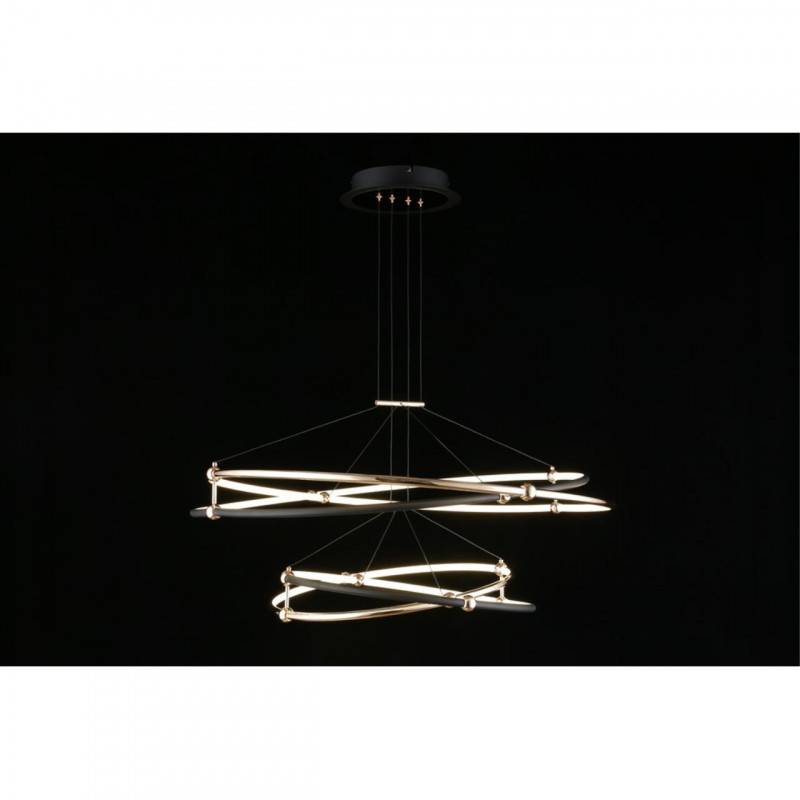 Подвесная люстра APLOYT APL.034.03.120