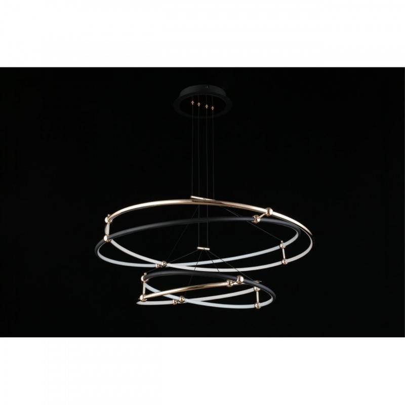 Подвесная люстра APLOYT APL.034.03.120