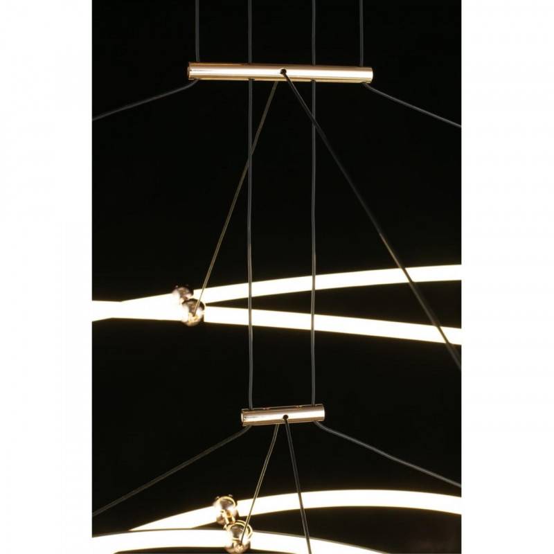 Подвесная люстра APLOYT APL.034.03.120